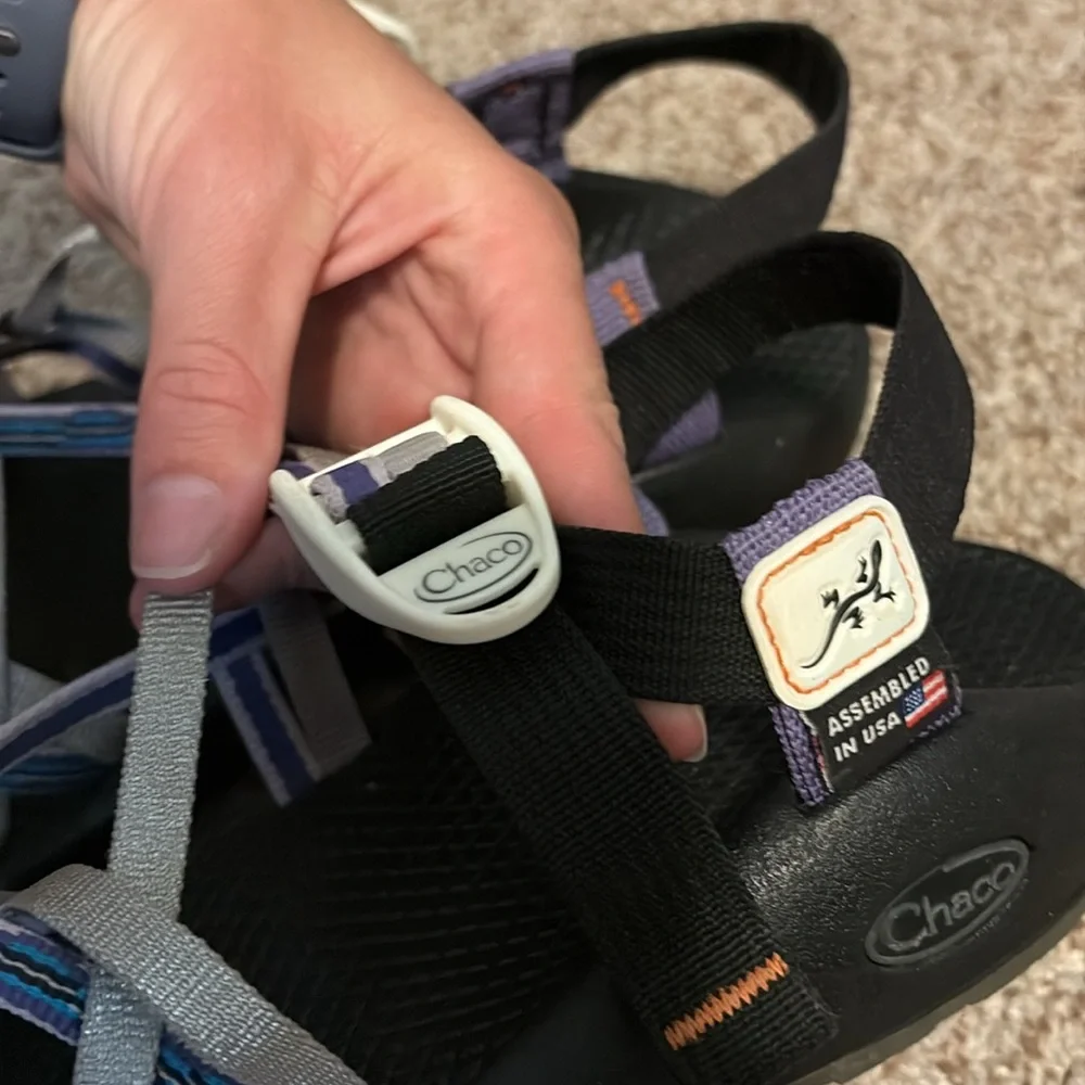 Chacos - Picture 4 of 5